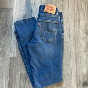 Youth Levi’s Denim
